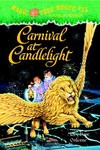 Carnival at Candlelight by Mary Osborne (2005, Hardcover)