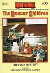 NEW - The Pizza Mystery (Boxcar Children Mysteries)