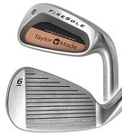 TaylorMade Firesole Iron set Golf Club