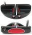 Golf Clubs: TaylorMade Rossa Monza Putter Golf Club 