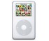 MP3 Player: Apple iPod Photo Fourth Gen. (60 GB, M9586LL/A) MP3 Player