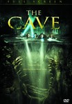 The Cave (DVD, 2006, Full Frame Edition)