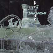 Prize by Arto Lindsay (CD, Oct-1999, Righteous Babe Records)