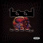 Lateralus [PA] by Tool (CD, May-2001, Volcano 3)