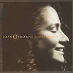 How Sweet It Is by Joan Osborne (CD, Sep-2002, Compendia Music Group)