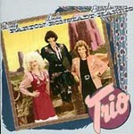 The Trio (Parton, Dolly, Cassette)