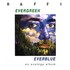 Cassette: Evergreen, Everblue Raffi, 1996