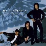 Love and Gravity by Blackhawk (CD, Jan-2004, BMG Special Products)