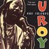 CD: Your Ace from Space - U-Roy