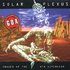 Images of the 5th Dimension by Solar Plexus (Trance) (CD, Feb-1998, Cleopatra)