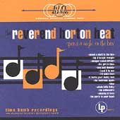 Spend a Night in the Box by Reverend Horton Heat (CD, Mar-2000, Time Bomb Recordings)