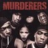 CD: Irv Gotti Presents the Murderers [Edited] - Jay-Z