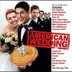 American Wedding by Original Soundtrack (CD, Jul-2003, Universal Records USA)