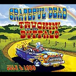Truckin' up to Buffalo, July 4, 1989 by Grateful Dead (CD, Jul-2005, 2 Discs, Rhino Records USA)