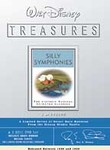 Walt Disney Treasures: Silly Symphonies - The Historic Musical Animated Classics (2001, DVD)
