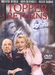 Topper Returns (DVD, 2001)