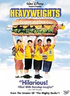 Heavyweights (DVD, 2003)