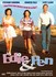 DVD: Edie & Pen - Matthew Irmas