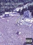 Red Hot Chili Peppers - Live at Slane (2003, DVD)