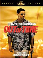 Out of Time (DVD, 2004)