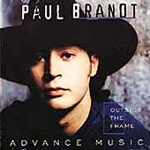 Paul Brandt - Outside The Frame (CD 1998)