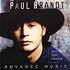 CD: Outside The Frame Paul Brandt, 1998