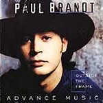 Paul Brandt - Outside The Frame (CD 1998)