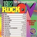 Rock On 1982 by Various Artists (CD, May-1996, Madacy Distribution)