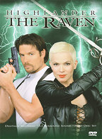 Highlander: The Raven - The Complete Series (DVD, 2005, Best Buy Version)