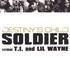 CD: Soldier [Single] - Lil Wayne