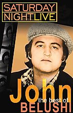 SNL - Best Of John Belushi (DVD, 2005)