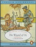 The Wizard of Oz by L. Frank Baum (1997, Audio Cassette)