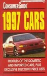 1997 Cars (1997, Paperback)