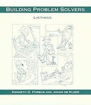 Building Problem Solvers by Johan De Kleer, Kenneth D. Forbus (1993, Paperback)