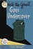 Book: Nate the Great Goes Undercover - Marjorie Weinman Sharmat