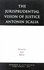 Book: The Jurisprudential Vision of Justice Antonin Scalia - Christopher E. Smith
