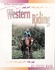 Book: The Horse Illustrated Guide to Western Riding Lesley Ward, Softcover