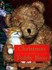 Book: Christmas With Teddy Bear Jacqueline McQuade, Hardcover