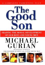 The Good Son by Michael Gurian (1999, Hardcover)