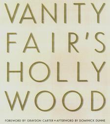 Vanity Fair's Hollywood by Christopher Hitchens (2000, Hardcover, Illustrated)