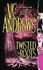 Book: Twisted Roots V. C. Andrews, Paperback