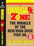 The Omega Rx Zone by Barry Sears (2005, Paperback, Reprint)
