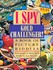 Book: I Spy Gold Challenger - Jean Marzollo