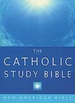 The Catholic Study Bible (1990, Paperback)