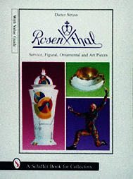 Rosenthal by Dieter Struss (1997)