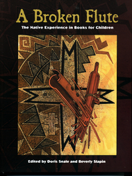 A Broken Flute by Doris Seale (2005, Hardcover)