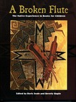 A Broken Flute by Doris Seale (2005, Hardcover)