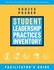 Book: Student Leadership Practices Inventory - Barry Z. Posner