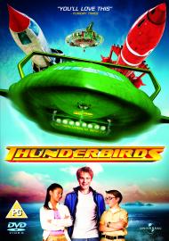 Thunderbirds (DVD 2004)