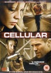 Cellular (DVD 2005)